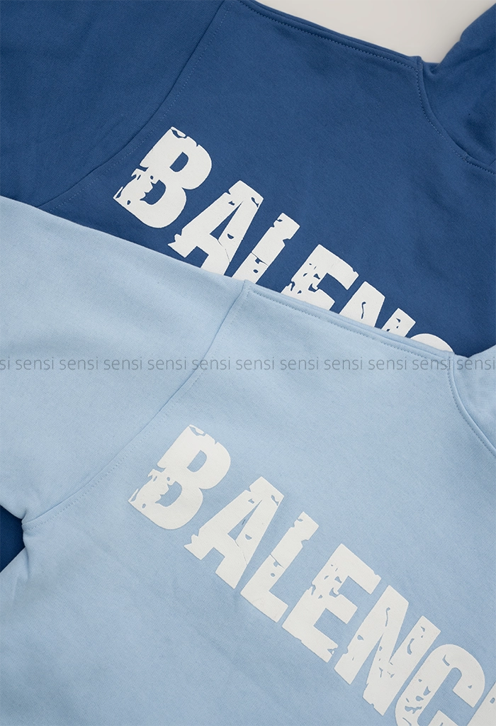 هودی باکسی Balenciaga کد1005146